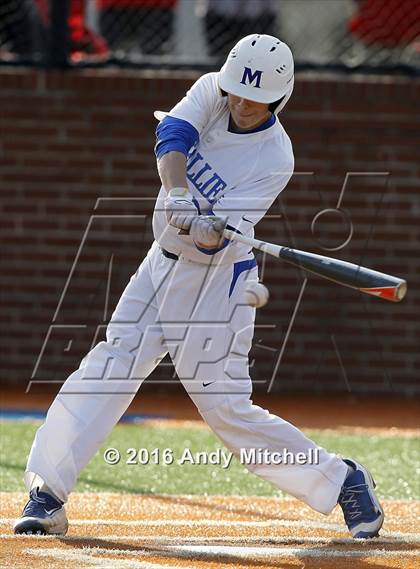 Thumbnail 3 in McCallie @ Baylor photogallery.