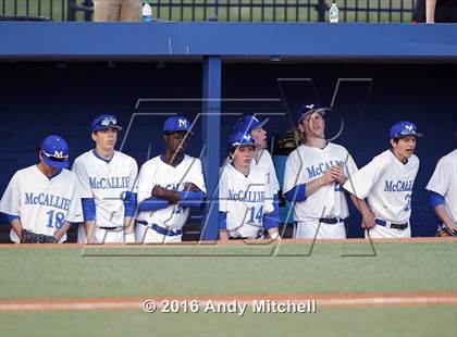 Thumbnail 2 in McCallie @ Baylor photogallery.