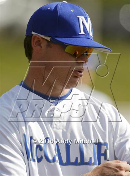 Thumbnail 2 in McCallie @ Baylor photogallery.