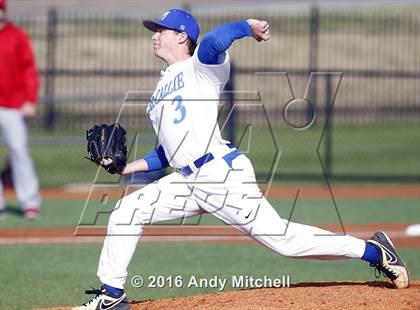 Thumbnail 2 in McCallie @ Baylor photogallery.