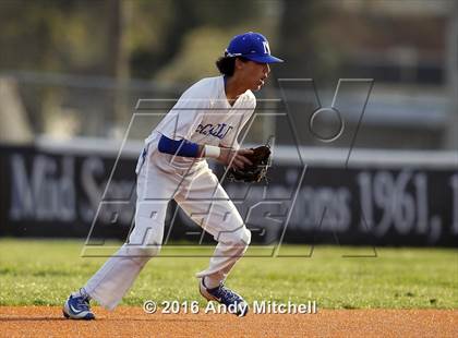 Thumbnail 1 in McCallie @ Baylor photogallery.
