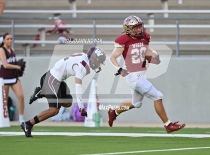 Thumbnail 2 in Waller @ Cypress Woods photogallery.