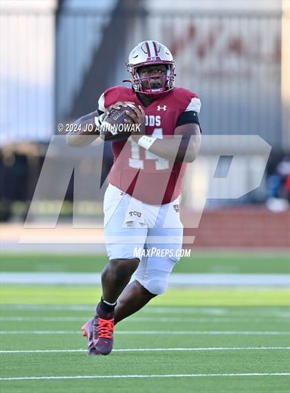 Thumbnail 1 in Waller @ Cypress Woods photogallery.