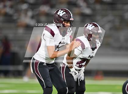 Thumbnail 2 in Waller @ Cypress Woods photogallery.