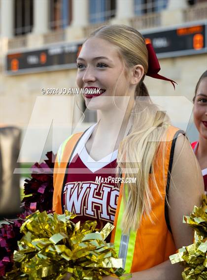 Thumbnail 2 in Waller @ Cypress Woods photogallery.