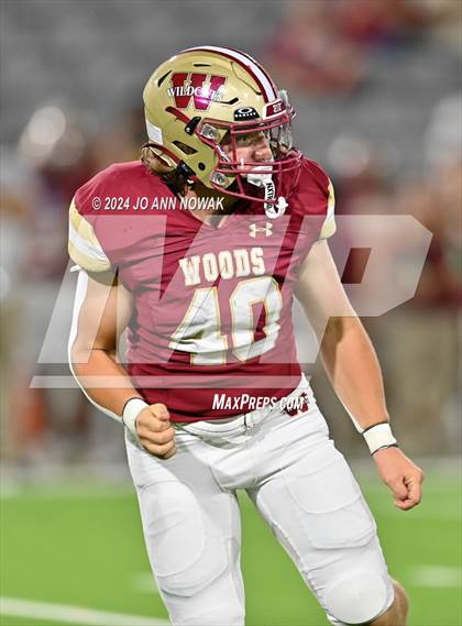 Thumbnail 1 in Waller @ Cypress Woods photogallery.