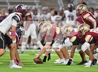 Thumbnail 3 in Waller @ Cypress Woods photogallery.