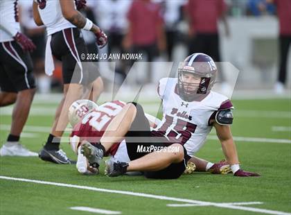 Thumbnail 3 in Waller @ Cypress Woods photogallery.
