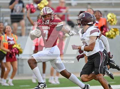 Thumbnail 1 in Waller @ Cypress Woods photogallery.