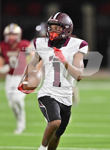 Thumbnail 3 in Waller @ Cypress Woods photogallery.