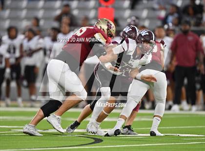 Thumbnail 1 in Waller @ Cypress Woods photogallery.