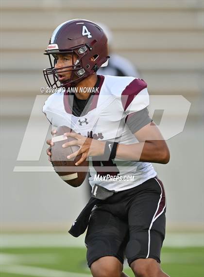 Thumbnail 2 in Waller @ Cypress Woods photogallery.