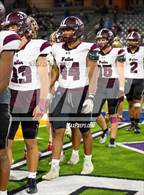 Photo from the gallery "Waller @ Cypress Woods"