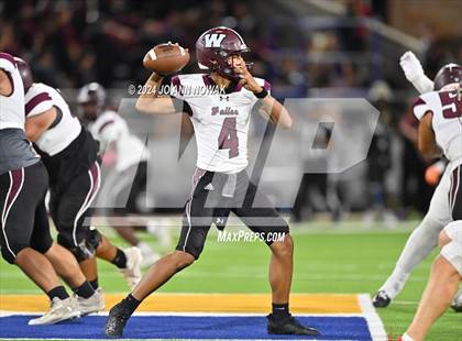 Thumbnail 3 in Waller @ Cypress Woods photogallery.