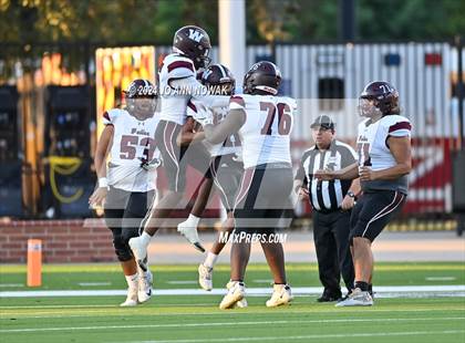 Thumbnail 3 in Waller @ Cypress Woods photogallery.