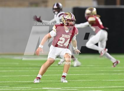 Thumbnail 1 in Waller @ Cypress Woods photogallery.