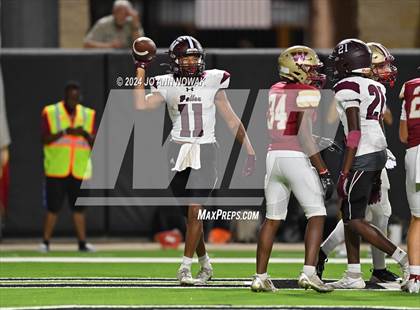 Thumbnail 1 in Waller @ Cypress Woods photogallery.