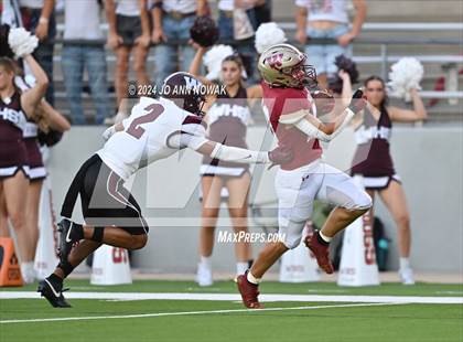 Thumbnail 1 in Waller @ Cypress Woods photogallery.