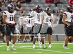 Photo from the gallery "Waller @ Cypress Woods"