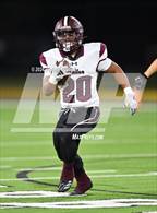 Photo from the gallery "Waller @ Cypress Woods"