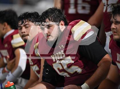 Thumbnail 1 in Waller @ Cypress Woods photogallery.