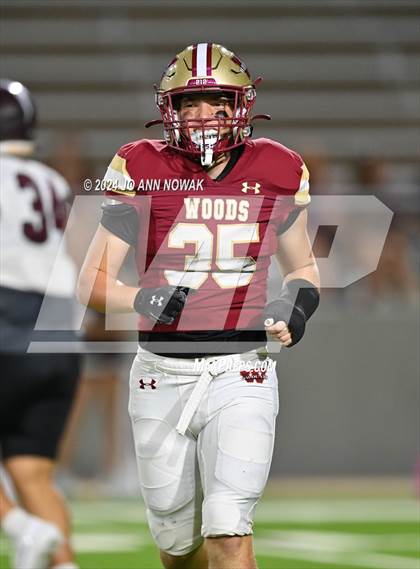 Thumbnail 2 in Waller @ Cypress Woods photogallery.