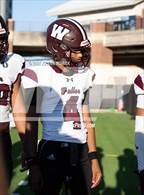 Photo from the gallery "Waller @ Cypress Woods"
