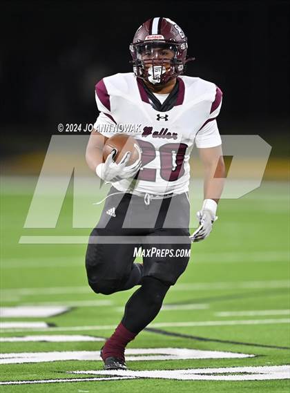 Thumbnail 1 in Waller @ Cypress Woods photogallery.