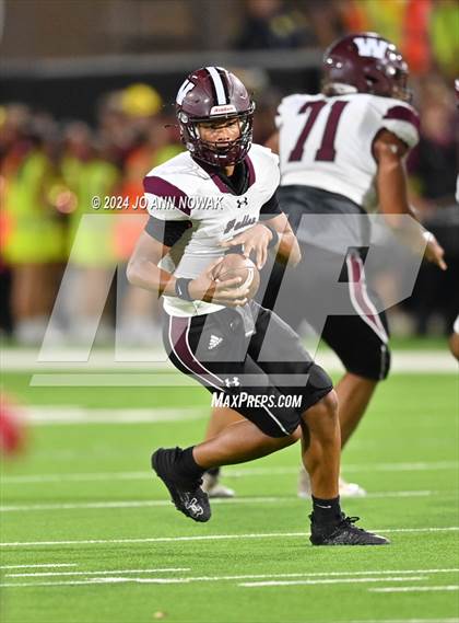 Thumbnail 3 in Waller @ Cypress Woods photogallery.