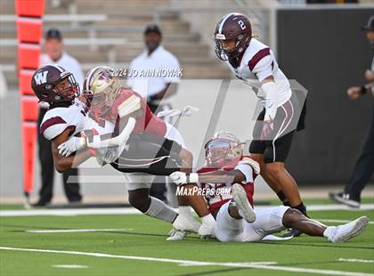 Thumbnail 1 in Waller @ Cypress Woods photogallery.