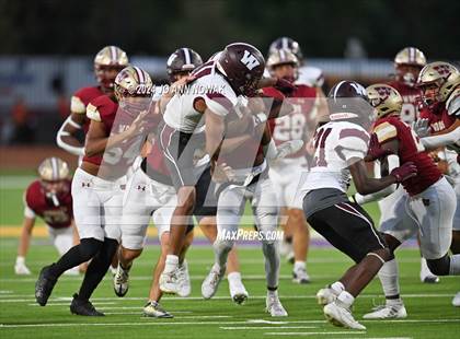 Thumbnail 1 in Waller @ Cypress Woods photogallery.