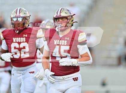 Thumbnail 1 in Waller @ Cypress Woods photogallery.