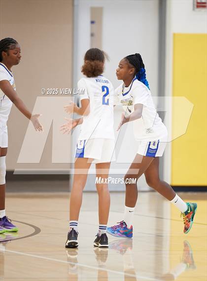 Thumbnail 1 in Acalanes @ Pinole Valley (Pinole Valley Tip-Off Classic) photogallery.