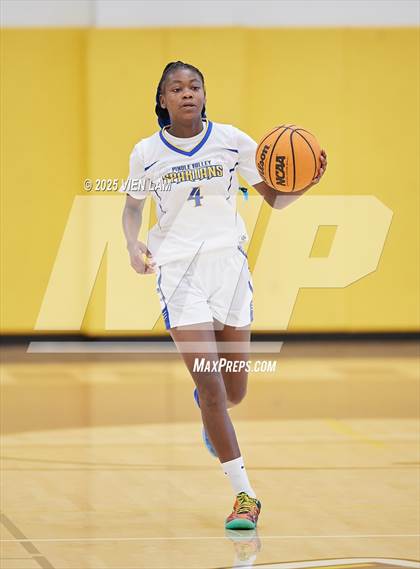 Thumbnail 1 in Acalanes @ Pinole Valley (Pinole Valley Tip-Off Classic) photogallery.