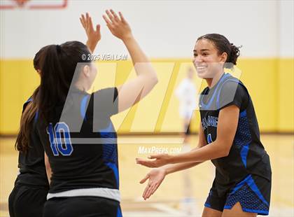 Thumbnail 1 in Acalanes @ Pinole Valley (Pinole Valley Tip-Off Classic) photogallery.
