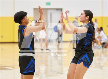 Thumbnail 1 in Acalanes @ Pinole Valley (Pinole Valley Tip-Off Classic) photogallery.