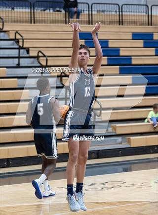 South Atlanta vs. Tift County