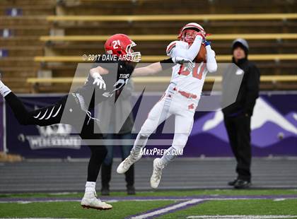 Thumbnail 2 in Kanab vs. Milford (UHSAA 1A Semifinal) photogallery.