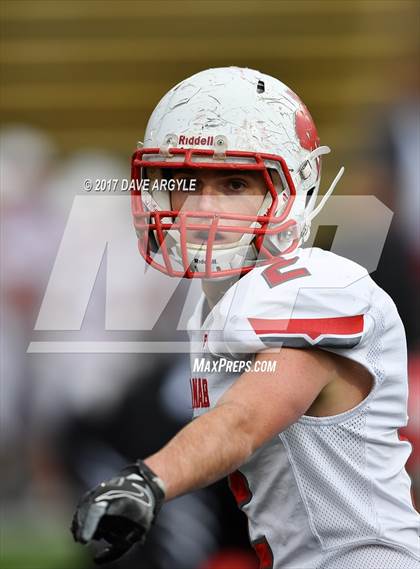 Thumbnail 1 in Kanab vs. Milford (UHSAA 1A Semifinal) photogallery.