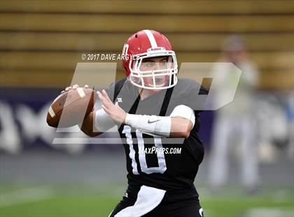 Thumbnail 1 in Kanab vs. Milford (UHSAA 1A Semifinal) photogallery.