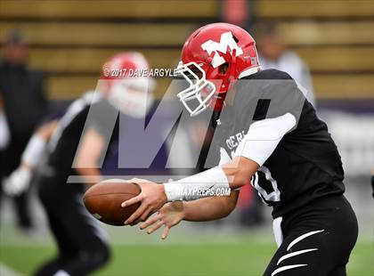 Thumbnail 2 in Kanab vs. Milford (UHSAA 1A Semifinal) photogallery.