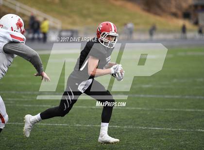 Thumbnail 2 in Kanab vs. Milford (UHSAA 1A Semifinal) photogallery.