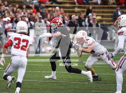 Thumbnail 1 in Kanab vs. Milford (UHSAA 1A Semifinal) photogallery.