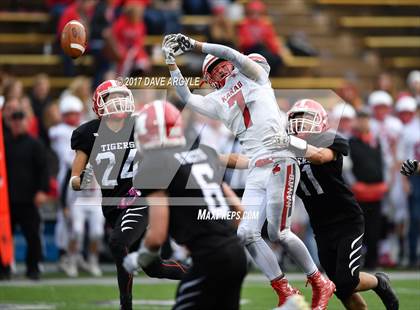 Thumbnail 3 in Kanab vs. Milford (UHSAA 1A Semifinal) photogallery.