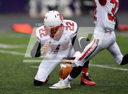 Thumbnail 3 in Kanab vs. Milford (UHSAA 1A Semifinal) photogallery.
