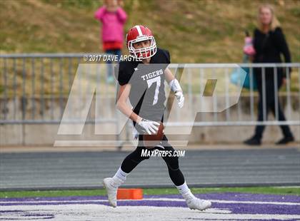 Thumbnail 3 in Kanab vs. Milford (UHSAA 1A Semifinal) photogallery.