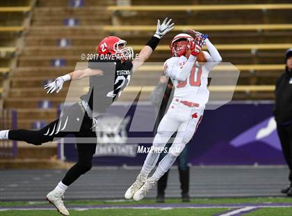 Thumbnail 1 in Kanab vs. Milford (UHSAA 1A Semifinal) photogallery.