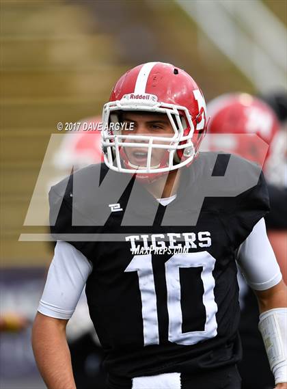 Thumbnail 2 in Kanab vs. Milford (UHSAA 1A Semifinal) photogallery.