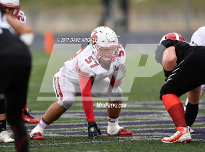 Thumbnail 1 in Kanab vs. Milford (UHSAA 1A Semifinal) photogallery.