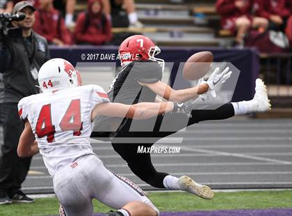 Thumbnail 1 in Kanab vs. Milford (UHSAA 1A Semifinal) photogallery.
